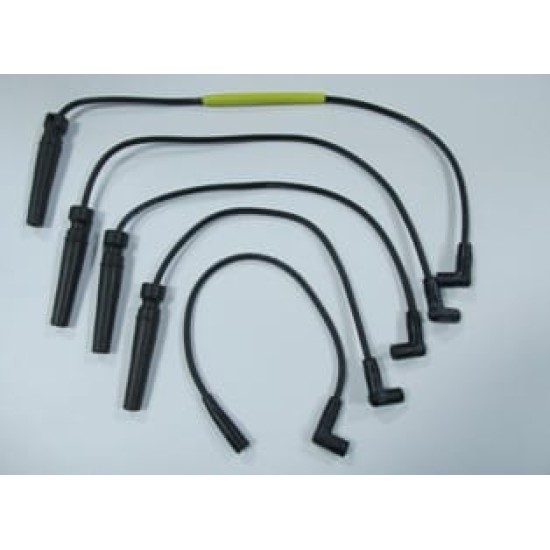 DAEWOO ESPERO- 96/97; BUJİ KABLOSU TAKIM (16V)(A15MF)1.5 CC (YOW JUNG)