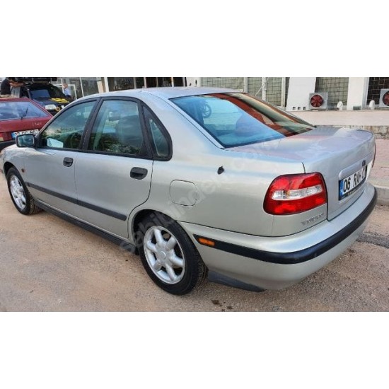 VOLVO S40- 96/00; ARAÇ BİLGİLERİ VE RESİMLERİ - Yedek Parça | Parça Dükkanda