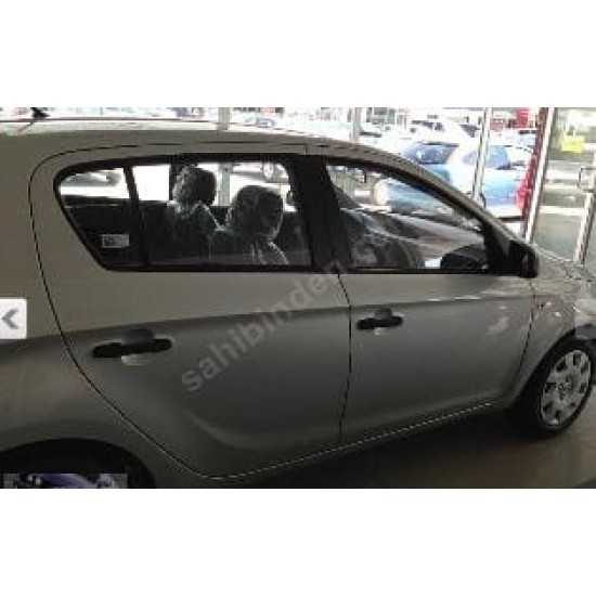 HYUNDAI I20- 13/14; ARAÇ BİLGİLERİ VE RESİMLERİ - Yedek Parça | Parça Dükkanda