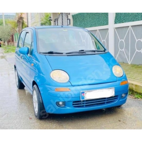 DAEWOO MATIZ- 98/01; ARAÇ BİLGİLERİ VE RESİMLERİ - Yedek Parça | Parça Dükkanda