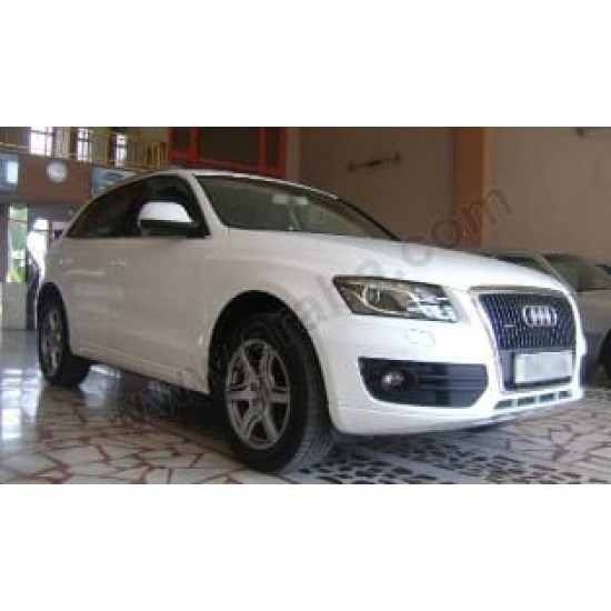 AUDI Q5- 10/12; ARAÇ BİLGİLERİ VE RESİMLERİ - Yedek Parça | Parça Dükkanda