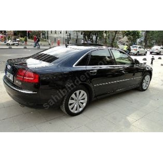 AUDI A8- 08/10; ARAÇ BİLGİLERİ VE RESİMLERİ - Yedek Parça | Parça Dükkanda