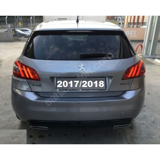 PEUGEOT 308- 17/21; ARAÇ BİLGİLERİ VE RESİMLERİ - Yedek Parça | Parça Dükkanda