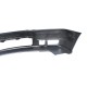 BMW 3 SERI- E36- 91/98; ÖN TAMPON ASTARLI (SPOİLERLİ/BANDLI/PANJURLU/SİS DELİKLİ) (M-TECH/M3) - Yedek Parça | Parça Dükkanda