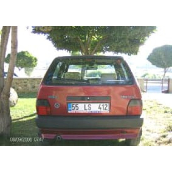 FIAT UNO- 93/01; ARAÇ BİLGİLERİ VE RESİMLERİ - Yedek Parça | Parça Dükkanda