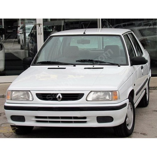 RENAULT R9- BROADWAY- 97/00; ARAÇ BİLGİLERİ VE RESİMLERİ - Yedek Parça | Parça Dükkanda