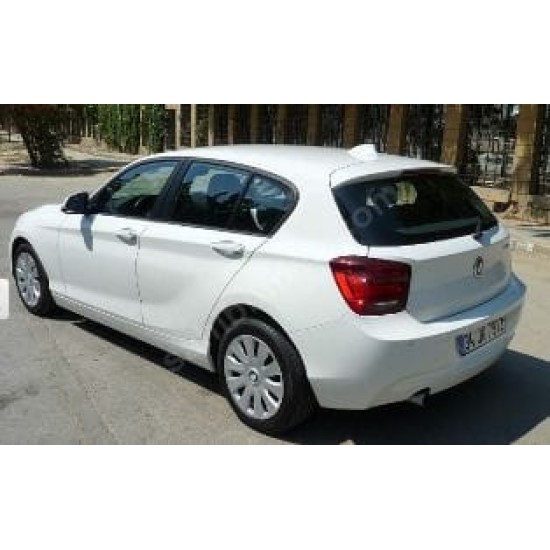 BMW 1 SERI- F20- 12/15; ARAÇ BİLGİLERİ VE RESİMLERİ - Yedek Parça | Parça Dükkanda