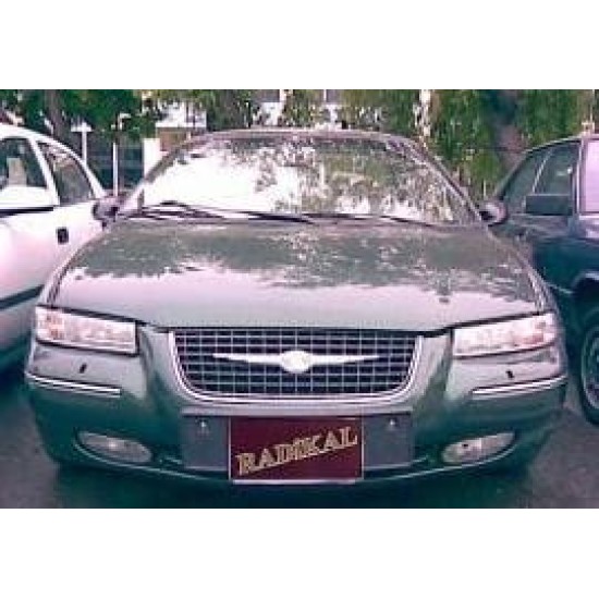CHRYSLER STRATUS- 96/00; ARAÇ BİLGİLERİ VE RESİMLERİ - Yedek Parça | Parça Dükkanda