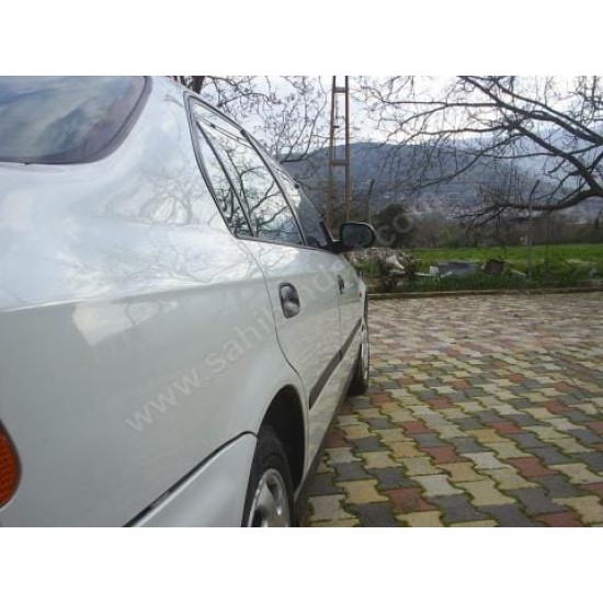 HONDA CIVIC- SD/HB- 96/98; ARAÇ BİLGİLERİ VE RESİMLERİ - Yedek Parça | Parça Dükkanda
