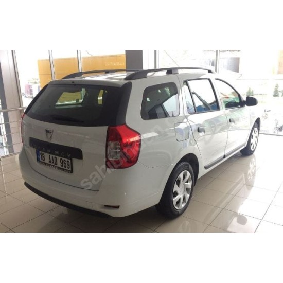 DACIA LOGAN- MCV- 14/20; ARAÇ BİLGİLERİ VE RESİMLERİ - Yedek Parça | Parça Dükkanda