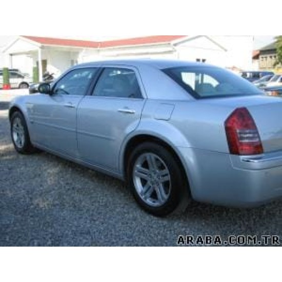 CHRYSLER 300C- 05/11; ARAÇ BİLGİLERİ VE RESİMLERİ - Yedek Parça | Parça Dükkanda