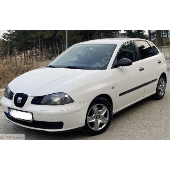 SEAT IBIZA- 02/09; ARAÇ BİLGİLERİ VE RESİMLERİ - Yedek Parça | Parça Dükkanda