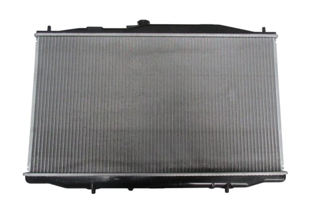 HONDA ACCORD- 03/08; SU RADYATÖRÜ 2.4 (BRAZİNG) (400x708x16) (OTOMATİK) ALÜMİNYUM (ORİS)