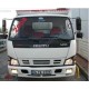 ISUZU NPR- 06/09; ARAÇ BİLGİLERİ VE RESİMLERİ (ÇİFT TEKER) - Yedek Parça | Parça Dükkanda