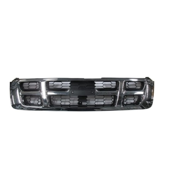 ISUZU D MAX- PICK UP- 04/05; ÖN PANJUR NİKELAJLI (MY) - Yedek Parça | Parça Dükkanda