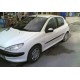 PEUGEOT 206- HB- 99/09; ARAÇ BİLGİLERİ VE RESİMLERİ - Yedek Parça | Parça Dükkanda