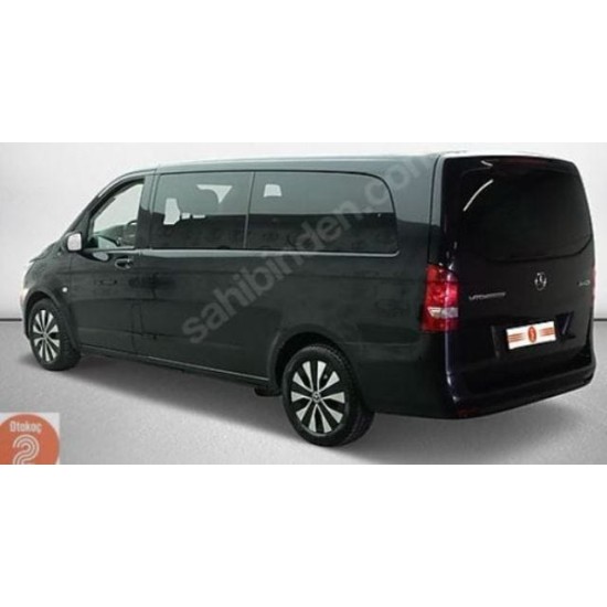 MERCEDES VITO- W447- 15/24; ARAÇ BİLGİLERİ VE RESİMLERİ - Yedek Parça | Parça Dükkanda