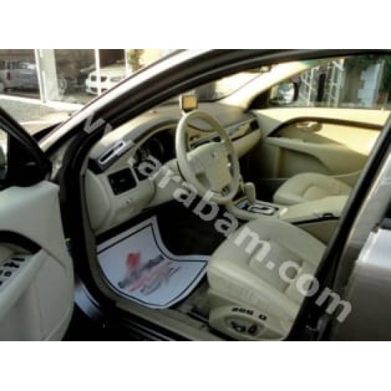 VOLVO XC70- 07/15; ARAÇ BİLGİLERİ VE RESİMLERİ - Yedek Parça | Parça Dükkanda