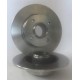 RENAULT MEGANE- 2- 03/09; ARKA FREN DİSKİ (DÜZ)(ADET)(240X8X81X4)(BRAMAX) - Yedek Parça | Parça Dükkanda