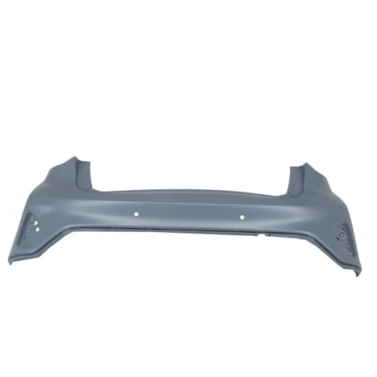 FORD FOCUS- HB- 19/21; ARKA TAMPON GRİ (TYG) - Yedek Parça | Parça Dükkanda