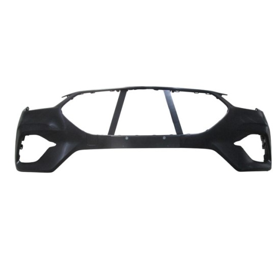 MG ZS- 21/24; ÖN TAMPON SİYAH SİS DELİKLİ (TW) - Yedek Parça | Parça Dükkanda