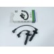 VOLVO V40- 96/01; BUJİ KABLOSU TAKIM (16V)(B4164S2)1.6 CC (YOW JUNG)