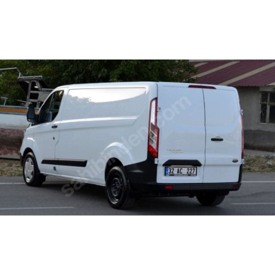 FORD CUSTOM- 18/23; ARAÇ BİLGİLERİ VE RESİMLERİ - Yedek Parça | Parça Dükkanda