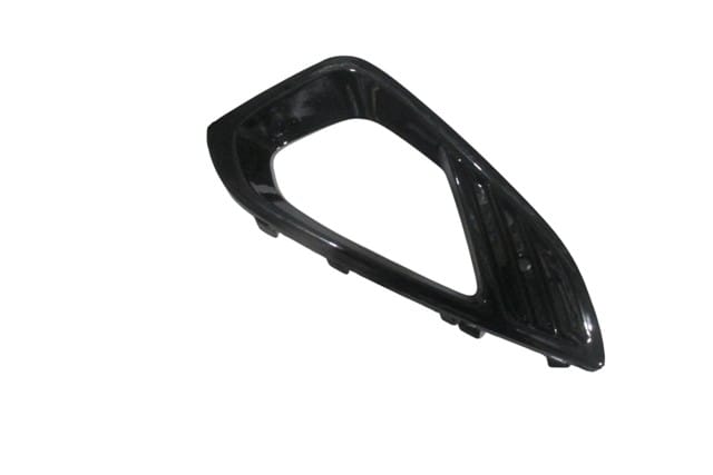 FORD FIESTA- 18/20; SİS LAMBA KAPAĞI SOL SİS DELİKLİ SİYAH (TW) FORD FIESTA- 18/20; SİS LAMBA KAPAĞI SOL SİS DELİKLİ SİYAH (TW)