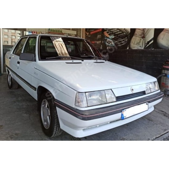 RENAULT R9- FAIRWAY- 93/96; ARAÇ BİLGİLERİ VE RESİMLERİ - Yedek Parça | Parça Dükkanda