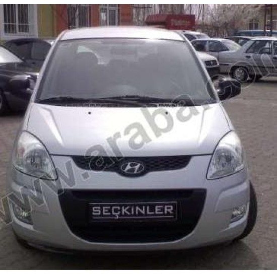 HYUNDAI MATRIX- 09/11; ARAÇ BİLGİLERİ VE RESİMLERİ - Yedek Parça | Parça Dükkanda