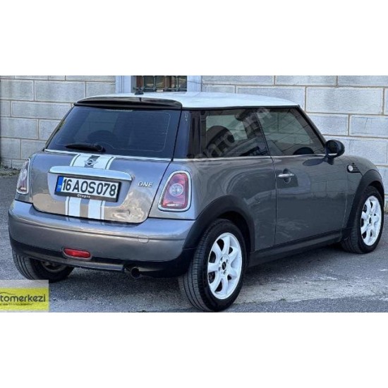 MINI COOPER- 07/13; ARAÇ BİLGİLERİ VE RESİMLERİ - Yedek Parça | Parça Dükkanda