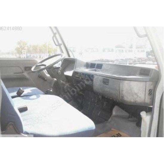 MITSUBISHI CANTER- FE304- 90/97; ARAÇ BİLGİLERİ VE RESİMLERİ - Yedek Parça | Parça Dükkanda