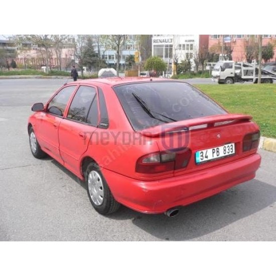 PROTON PERSONA- 97/99; ARAÇ BİLGİLERİ VE RESİMLERİ - Yedek Parça | Parça Dükkanda