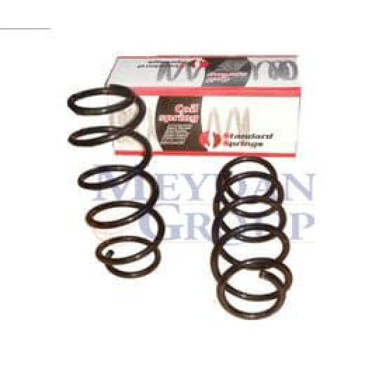 OPEL ASTRA- G- SD/HB- 99/09; ÖN HELEZON YAYI SAĞ/SOL (2Lİ SET) 2.0Dİ/DTİ (12,50X140X326) (STDR) - Yedek Parça | Parça Dükkanda