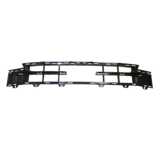 BMW 1 SERI- F40- 20/22; ÖN TAMPON PANJURU PARLAK SİYAH (TW)