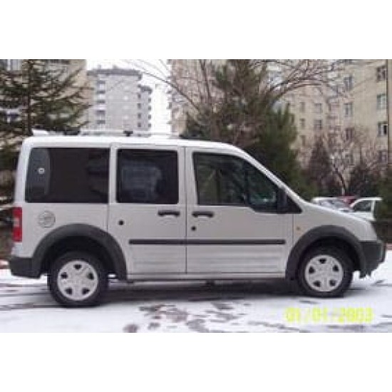 FORD TRANSIT CONNECT- 02/09; ARAÇ BİLGİLERİ VE RESİMLERİ - Yedek Parça | Parça Dükkanda