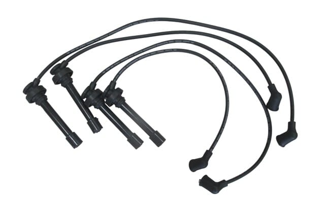 MITSUBISHI GALANT- 92/96; BUJİ KABLOSU TAKIM (16V)(4G93) 1.8/2.0 cc (YOW JUNG)