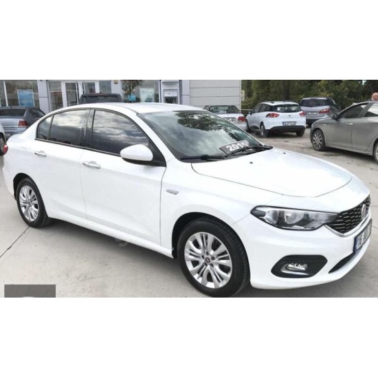 FIAT EGEA- SD/HB/SW- 15/20; ARAÇ BİLGİLERİ VE RESİMLERİ - Yedek Parça | Parça Dükkanda
