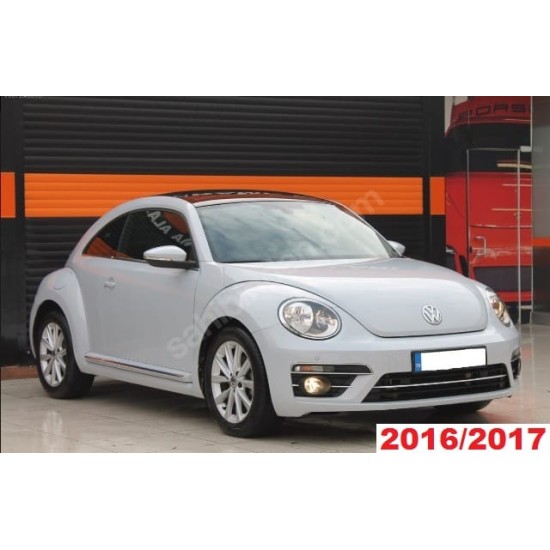 VOLKSWAGEN BEETLE- 12/17; ARAÇ BİLGİLERİ VE RESİMLERİ - Yedek Parça | Parça Dükkanda