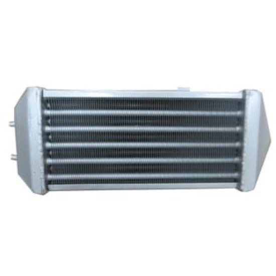 KIA CEED- 12/18; TURBO HAVA SOĞUTMA RADYATÖRÜ 1.6 CRDI (İNTERCOOLER) (BRAZİNG) (300X158X90) ORİS - Yedek Parça | Parça Dükkanda