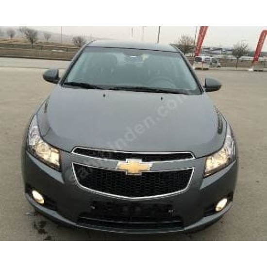 CHEVROLET CRUZE- 09/14; ARAÇ BİLGİLERİ VE RESİMLERİ - Yedek Parça | Parça Dükkanda