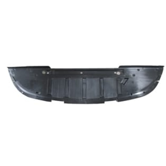 RENAULT SCENIC- 2- 03/07; ÖN TAMPON ALT MUHAFAZA PLASTİĞİ (TÜV)(TYG) - Yedek Parça | Parça Dükkanda