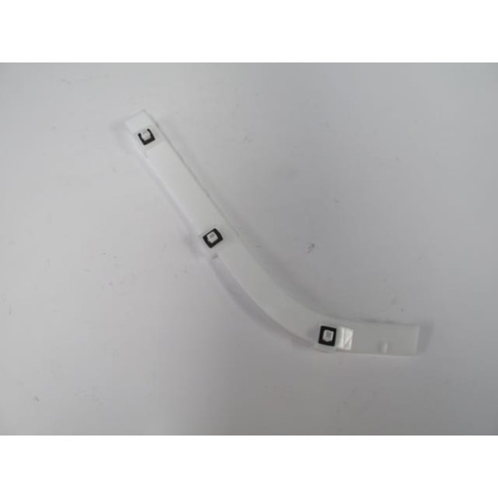 MITSUBISHI LANCER- 08/16; ARKA TAMPON İÇ BAĞLANTI BRAKETİ SOL PLASTİK (CASP) - Yedek Parça | Parça Dükkanda