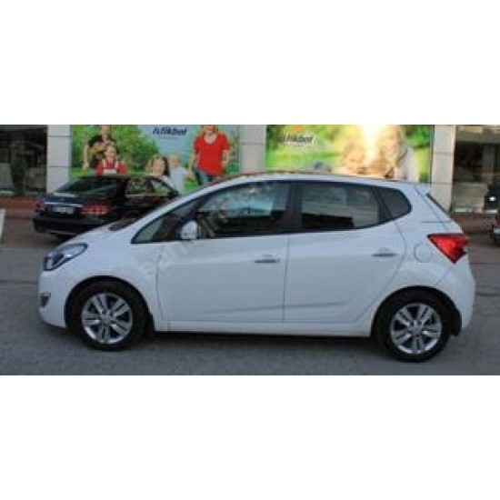 HYUNDAI IX20- 11/12; ARAÇ BİLGİLERİ VE RESİMLERİ - Yedek Parça | Parça Dükkanda