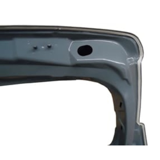 NISSAN QASHQAI- J10- 07/13; ARKA BAGAJ KAPAĞI KOMPLE (5 KİŞİLİK) (TW) - Yedek Parça | Parça Dükkanda