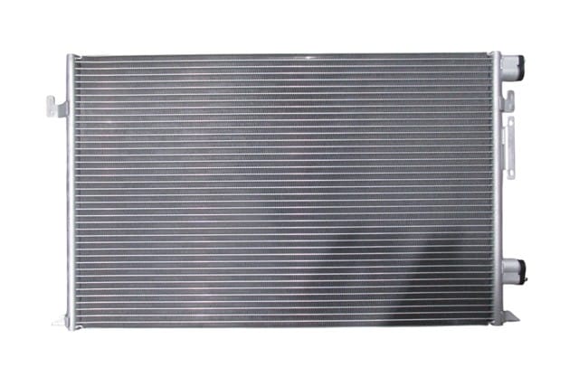 OPEL VECTRA- C- 03/05; KLİMA RADYATÖRÜ 1.6/1.8/2.2 (BRAZING) (660x411x16) ALÜMİNYUM (ORİS)