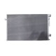 OPEL VECTRA- C- 03/05; KLİMA RADYATÖRÜ 1.6/1.8/2.2 (BRAZING) (660x411x16) ALÜMİNYUM (ORİS)