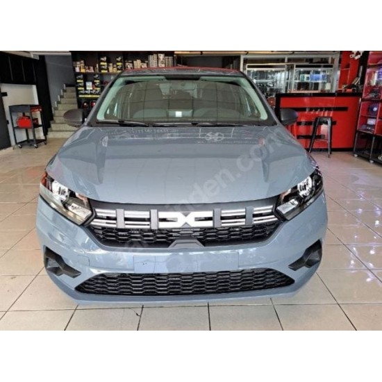 DACIA SANDERO- 21/24; ARAÇ BİLGİLERİ VE RESİMLERİ - Yedek Parça | Parça Dükkanda