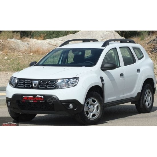 DACIA DUSTER- 18/24; ARAÇ BİLGİLERİ VE RESİMLERİ - Yedek Parça | Parça Dükkanda