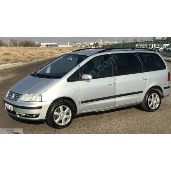 VOLKSWAGEN SHARAN- 97/00; ARAÇ BİLGİLERİ VE RESİMLERİ - Yedek Parça | Parça Dükkanda